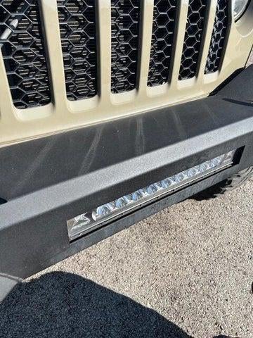 2020 Jeep Gladiator Sport S 4x4