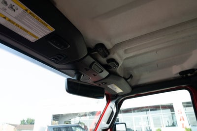 2023 Jeep Gladiator Overland 4x4