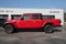2023 Jeep Gladiator Overland 4x4