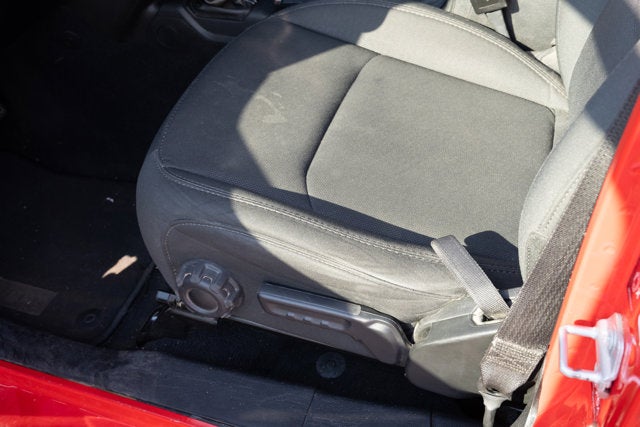 2023 Jeep Gladiator Overland 4x4