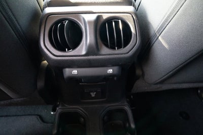 2023 Jeep Gladiator Overland 4x4