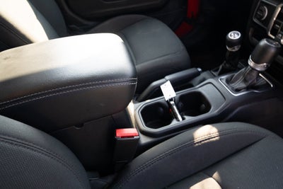 2023 Jeep Gladiator Overland 4x4