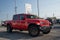 2023 Jeep Gladiator Overland 4x4