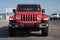 2023 Jeep Gladiator Overland 4x4