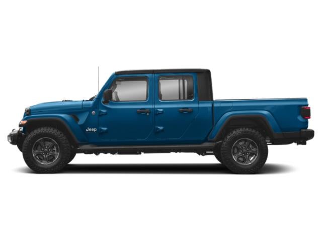2020 Jeep Gladiator Sport S 4x4
