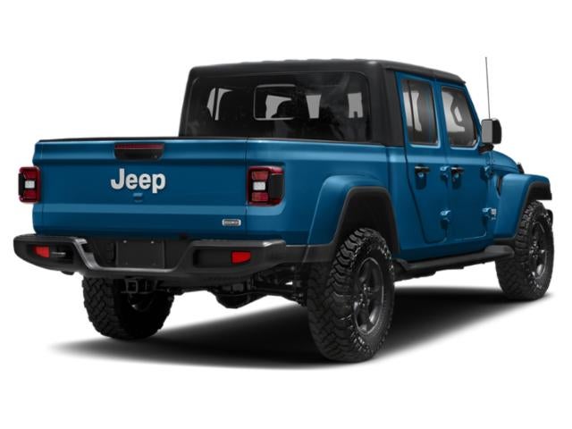 2020 Jeep Gladiator Sport S 4x4