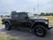 2022 Jeep Gladiator Rubicon 4x4