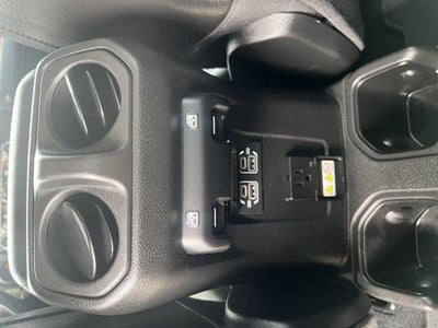 2022 Jeep Gladiator Rubicon 4x4