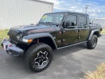 2022 Jeep Gladiator Rubicon 4x4