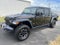 2022 Jeep Gladiator Rubicon 4x4