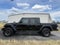2022 Jeep Gladiator Rubicon 4x4