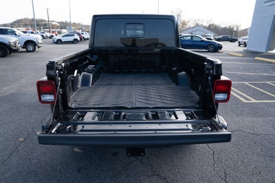 2023 Jeep Gladiator Mojave 4x4