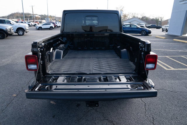 2023 Jeep Gladiator Mojave 4x4