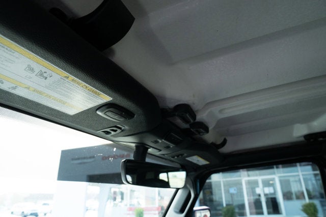 2023 Jeep Gladiator Mojave 4x4