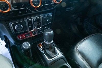 2023 Jeep Gladiator Mojave 4x4