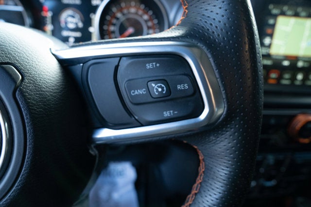 2023 Jeep Gladiator Mojave 4x4