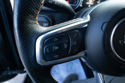 2023 Jeep Gladiator Mojave 4x4