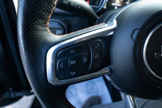 2023 Jeep Gladiator Mojave 4x4