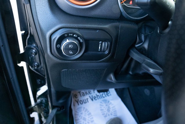 2023 Jeep Gladiator Mojave 4x4