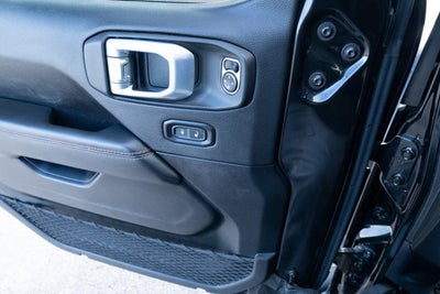 2023 Jeep Gladiator Mojave 4x4