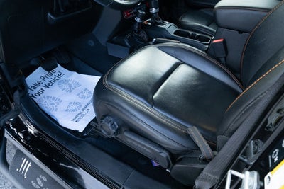 2023 Jeep Gladiator Mojave 4x4