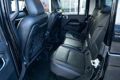 2023 Jeep Gladiator Mojave 4x4