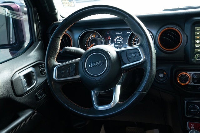 2023 Jeep Gladiator Mojave 4x4