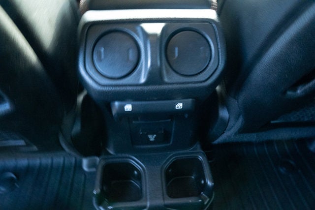 2023 Jeep Gladiator Mojave 4x4