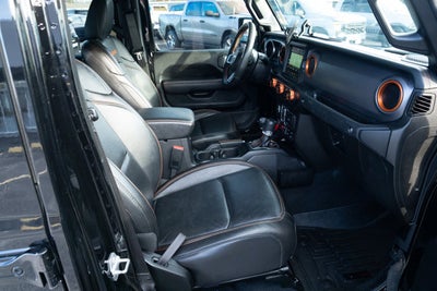 2023 Jeep Gladiator Mojave 4x4