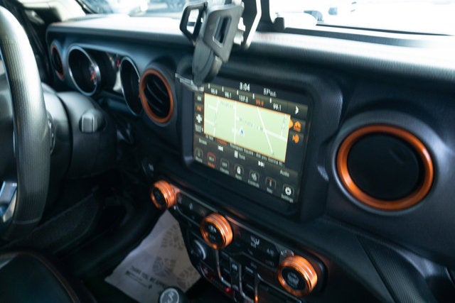 2023 Jeep Gladiator Mojave 4x4