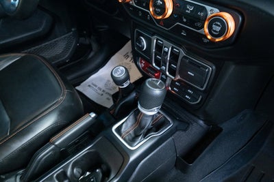 2023 Jeep Gladiator Mojave 4x4