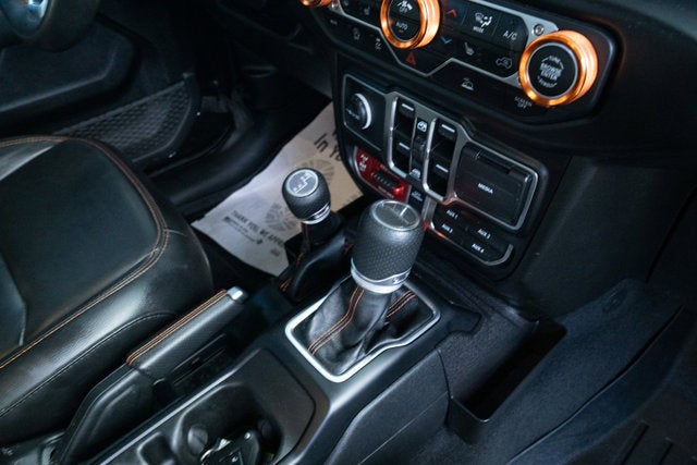 2023 Jeep Gladiator Mojave 4x4