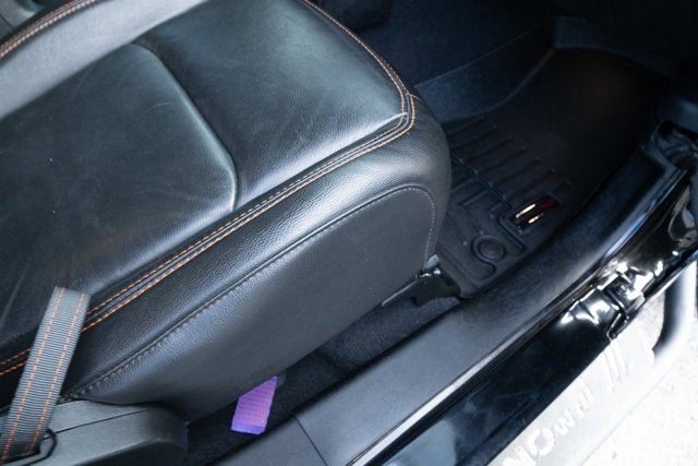 2023 Jeep Gladiator Mojave 4x4