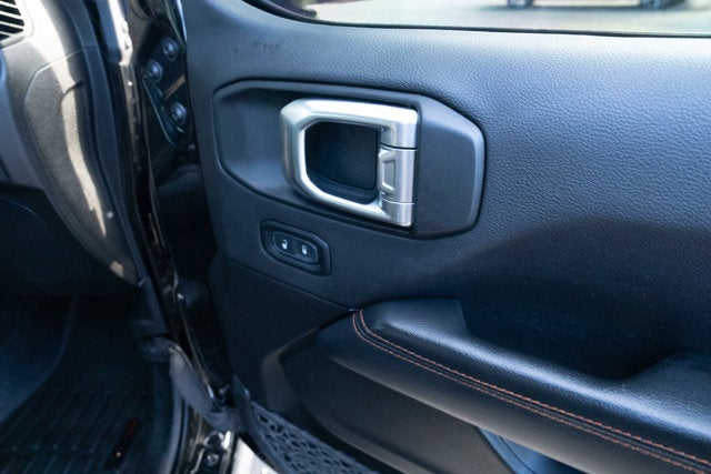 2023 Jeep Gladiator Mojave 4x4