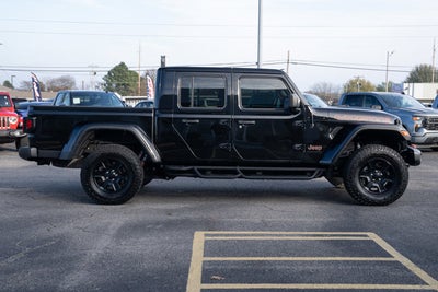 2023 Jeep Gladiator Mojave 4x4