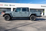 2025 Jeep Gladiator GLADIATOR WILLYS 4X4