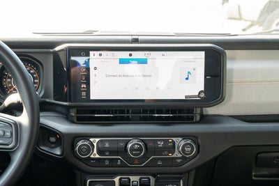 2025 Jeep Gladiator GLADIATOR SPORT 4X4