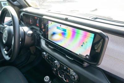 2025 Jeep Gladiator GLADIATOR SPORT 4X4