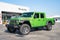 2025 Jeep Gladiator GLADIATOR MOJAVE 4X4