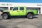 2025 Jeep Gladiator GLADIATOR MOJAVE 4X4