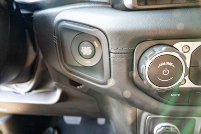 2025 Jeep Gladiator GLADIATOR MOJAVE 4X4