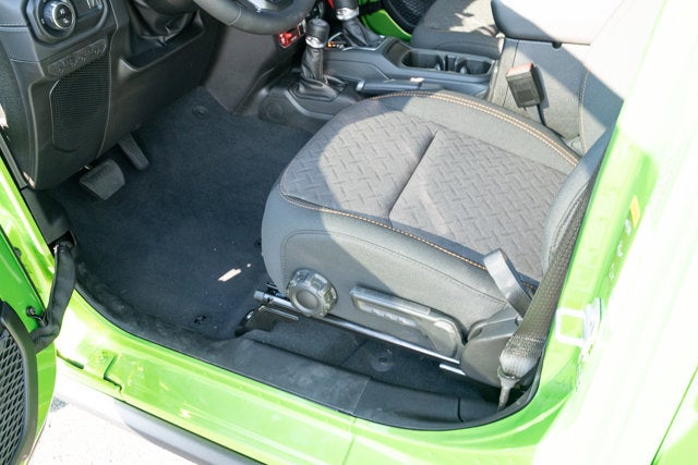 2025 Jeep Gladiator GLADIATOR MOJAVE 4X4