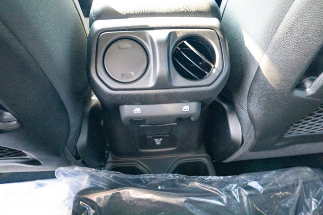 2025 Jeep Gladiator GLADIATOR MOJAVE 4X4