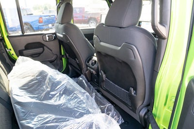 2025 Jeep Gladiator GLADIATOR MOJAVE 4X4