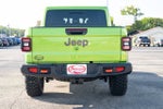 2025 Jeep Gladiator GLADIATOR MOJAVE 4X4