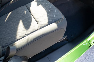 2025 Jeep Gladiator GLADIATOR MOJAVE 4X4