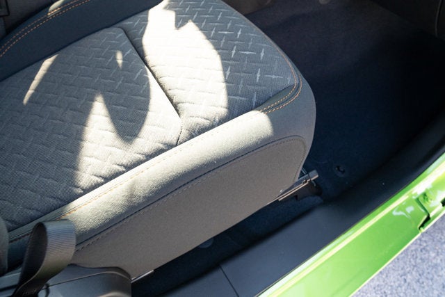 2025 Jeep Gladiator GLADIATOR MOJAVE 4X4