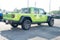 2025 Jeep Gladiator GLADIATOR MOJAVE 4X4