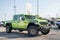 2025 Jeep Gladiator GLADIATOR MOJAVE 4X4