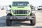 2025 Jeep Gladiator GLADIATOR MOJAVE 4X4